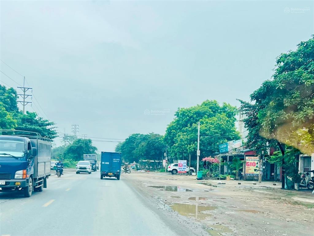Siêu hiếm, 100m2 đất full thổ cư sát ngay quốc lộ 21 chỉ 3,1 tỷ. rẻ hơn đất xung quanh 3 giá