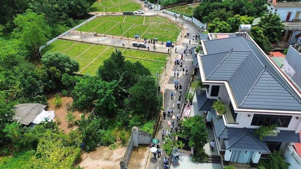 Siêu hiếm, 100m2 đất full thổ cư sát ngay quốc lộ 21 chỉ 3,1 tỷ. rẻ hơn đất xung quanh 3 giá