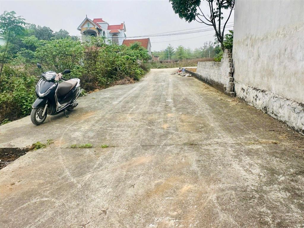 Bán đất tại xã bình yên, thạch thất, hà nội 2,6 tỷ, 95m2 giá siêu hời đẹp, nhiều tiện ích