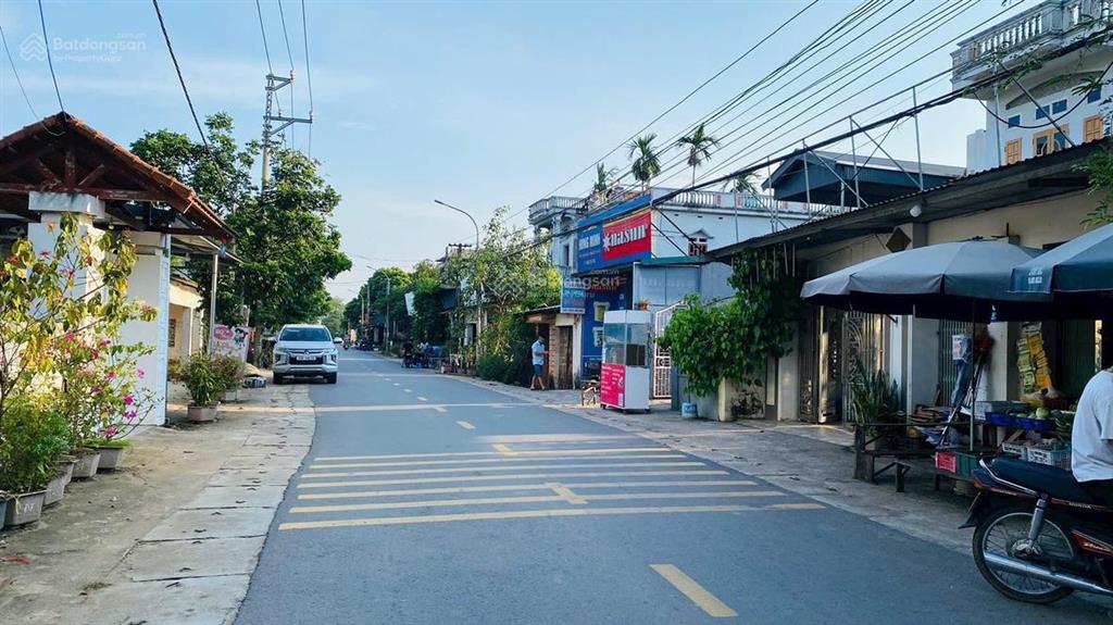 100m2 full thổ cư mt 6m, gần đại học quốc gia cơ sở hòa lạc