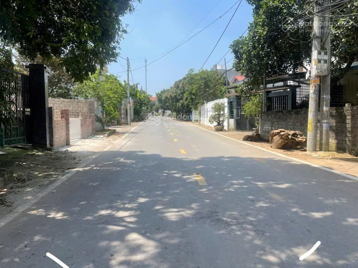 Bán rẻ mảnh đất tại hoà lạc 100m2 full thổ cư, mt 6m gần đại lộ thăng long, đồng trúc, xã hạ bằng
