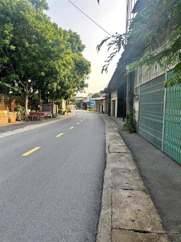Bán đất sổ đỏ hà nội 100m2 full thổ cư giá 1 tỷ 9