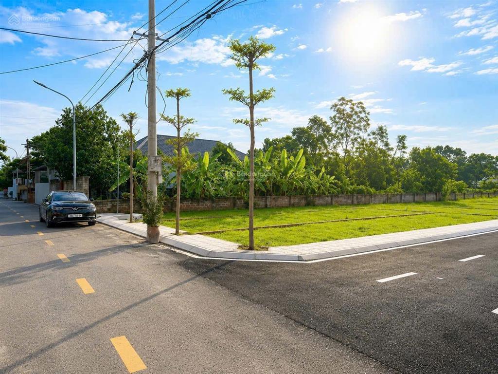 Bán đất sổ đỏ hà nội 100m2 full thổ cư giá 1 tỷ 9