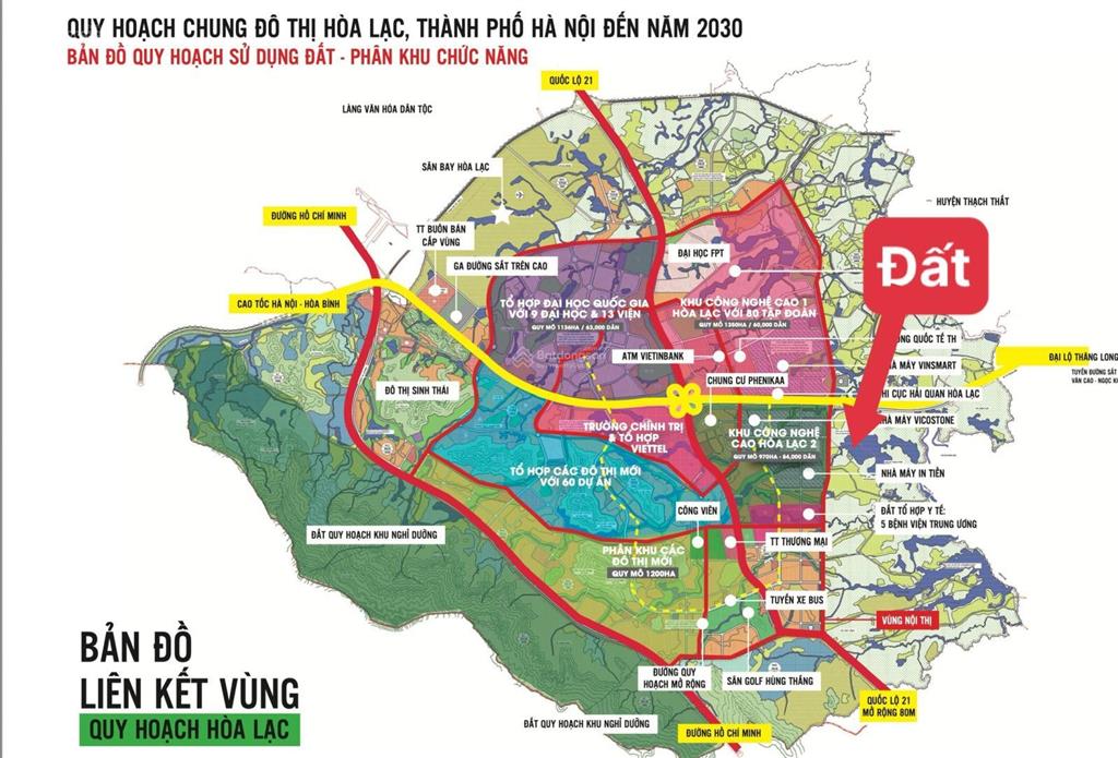 Bán đất 100m2 tại vai réo, phú cát, quốc oai, hà nội, giá siêu hời 2 tỷ 250