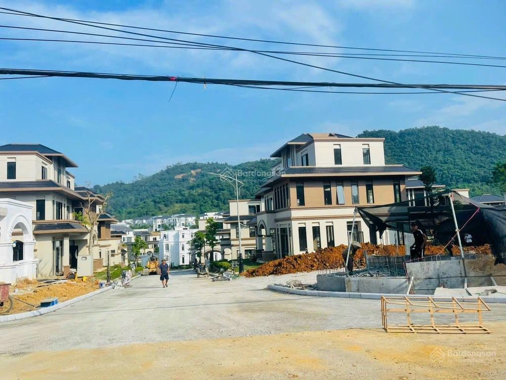 Bán đất nghỉ dưỡng tại tiến xuân, thạch thất, hà nội. diện tích 100m2 giá 2 tỷ 3
