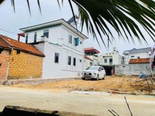 Thấp hơn 3 giá xung quanh. chính chủ mảnh đất 100m2 giá 2 tỷ 350 gần khu cnc