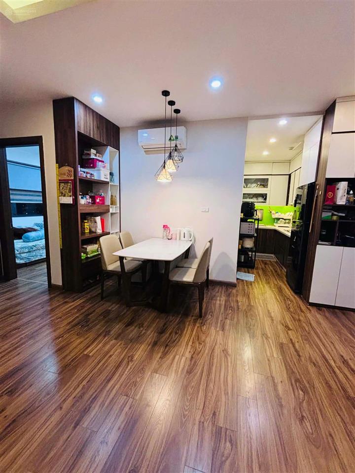 Căn hộ 2 ngủ 2 vs giữa thời bão giá, lạm phát. mua để ở giữ tiền đều là lựa chọn tối ưu