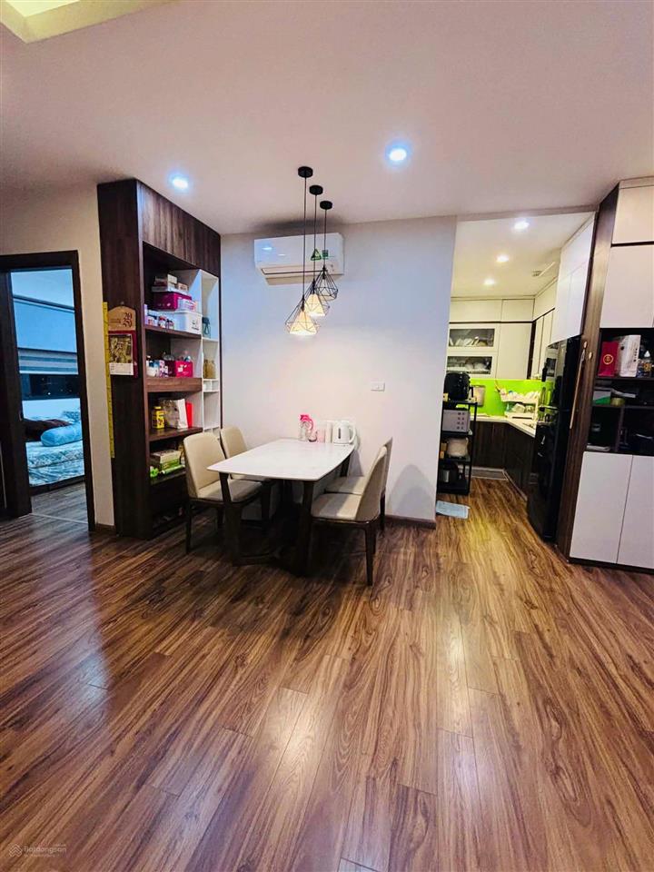 Căn hộ 2 ngủ 2 vs giữa thời bão giá, lạm phát. mua để ở giữ tiền đều là lựa chọn tối ưu