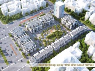 Chủ nhà cần tiền bán nhanh bt romantic park tây hồ tây, giá thỏa thuận, 125m2 giá tốt để xử lý việc