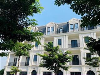 Siêu phẩm hàng hiếm bt romantic park tây hồ tây, 112m2 giá 415tr/m2 giá thương lượng thêm.