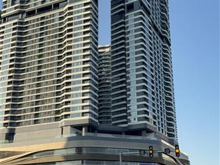 Chuyển công tác cần bán nhanh cc n01t6 ngoại giao đoàn, 125m2 giá 155tr/m2 có thương lượng