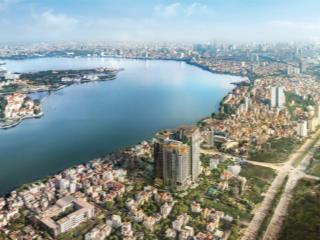 Bán nhanh căn hộ vip heritage west lake,tây hồ, hà nội, 85m2 giá 135tr/m2