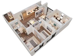 Suất ngoại giao tmc smarthome vào tên trực tiếp giá vào hđmb thấp hơn cđt 3tỷ