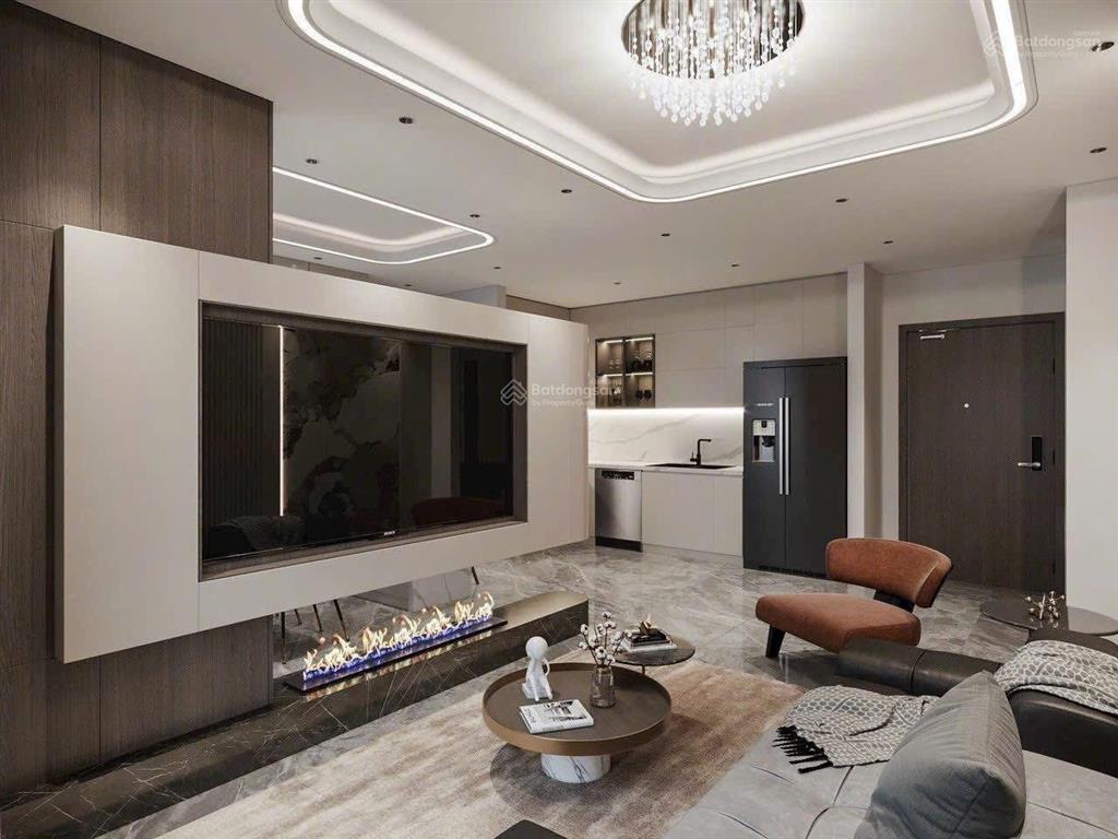 Căn hộ ngoại giao đoàn  gần tây hồ tây, tiềm năng tăng giá