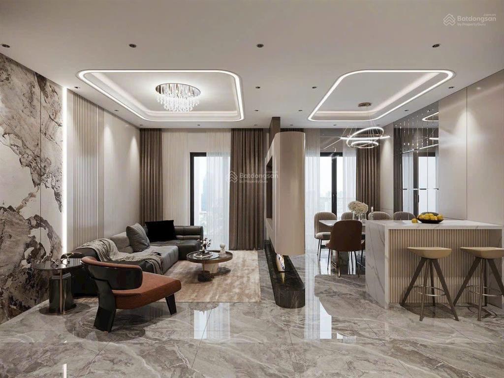 Căn hộ ngoại giao đoàn  gần tây hồ tây, tiềm năng tăng giá