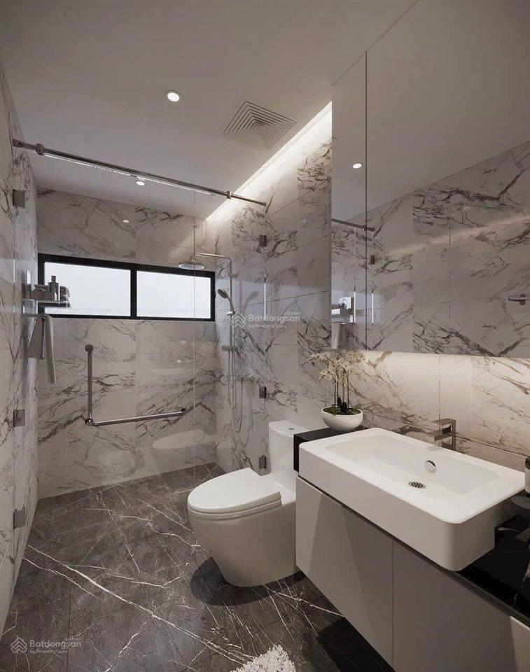 Căn hộ ngoại giao đoàn  gần tây hồ tây, tiềm năng tăng giá