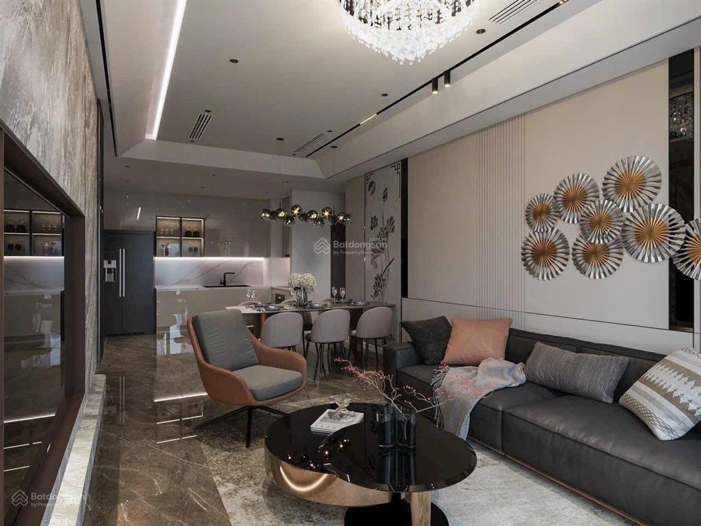 Căn hộ ngoại giao đoàn  gần tây hồ tây, tiềm năng tăng giá