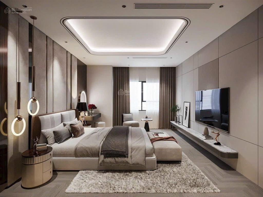 Căn hộ ngoại giao đoàn  gần tây hồ tây, tiềm năng tăng giá