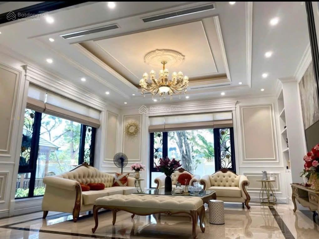 Bán biệt thự 398m2 khu k starlake tây hồ tây, căn góc