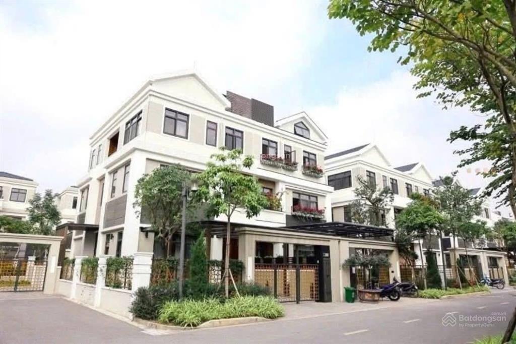 Bán biệt thự 398m2 khu k starlake tây hồ tây, căn góc