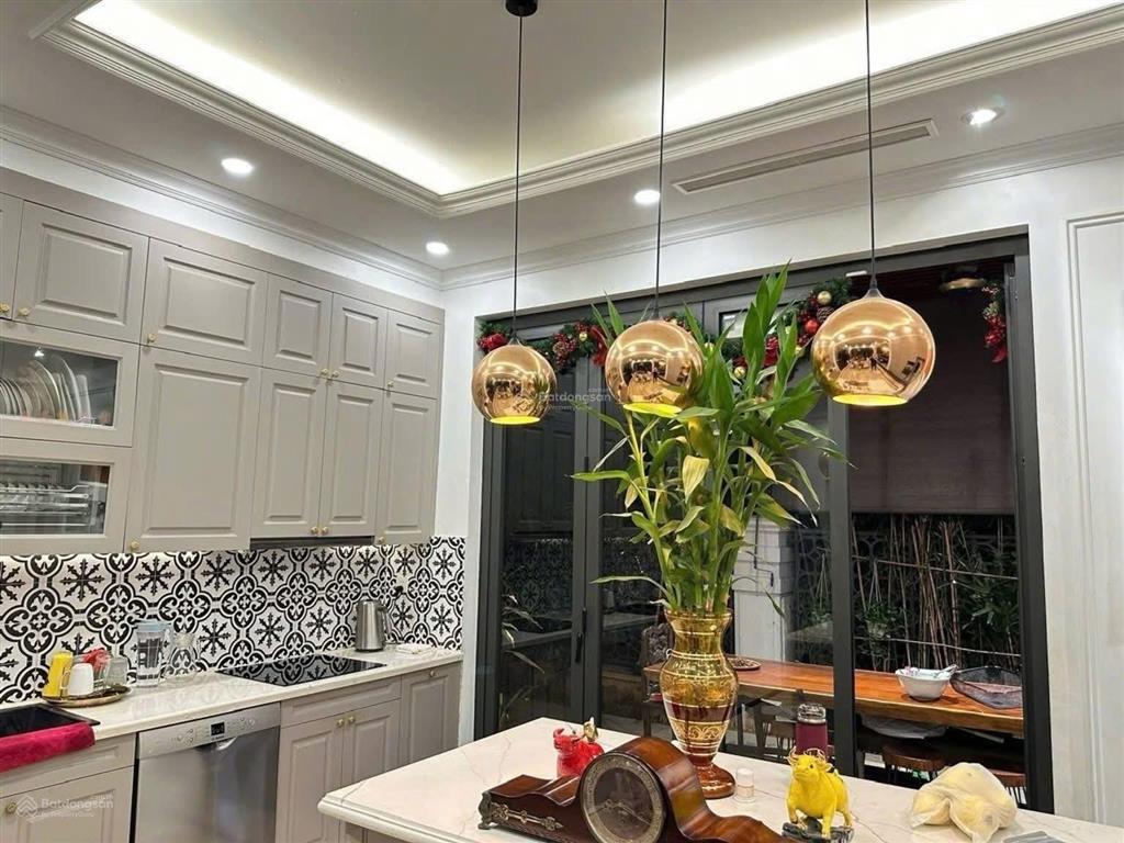 Bán biệt thự 398m2 khu k starlake tây hồ tây, căn góc