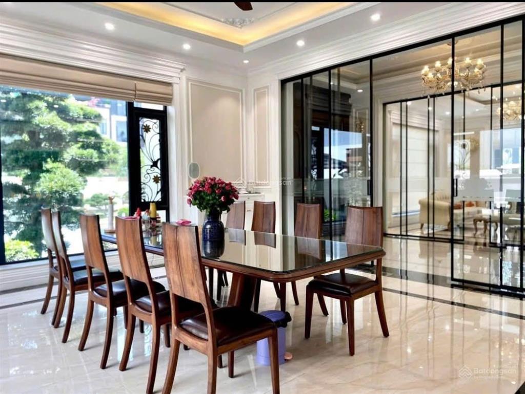 Bán biệt thự 398m2 khu k starlake tây hồ tây, căn góc