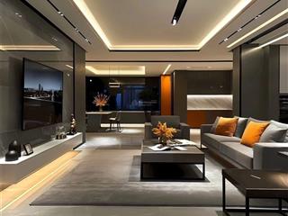 Bán gấp căn 4pn view starlake đẹp tại khu ngoại giao đoàn, 140m2, nhỉnh 13tỷ có sẵn 2 slot ô tô