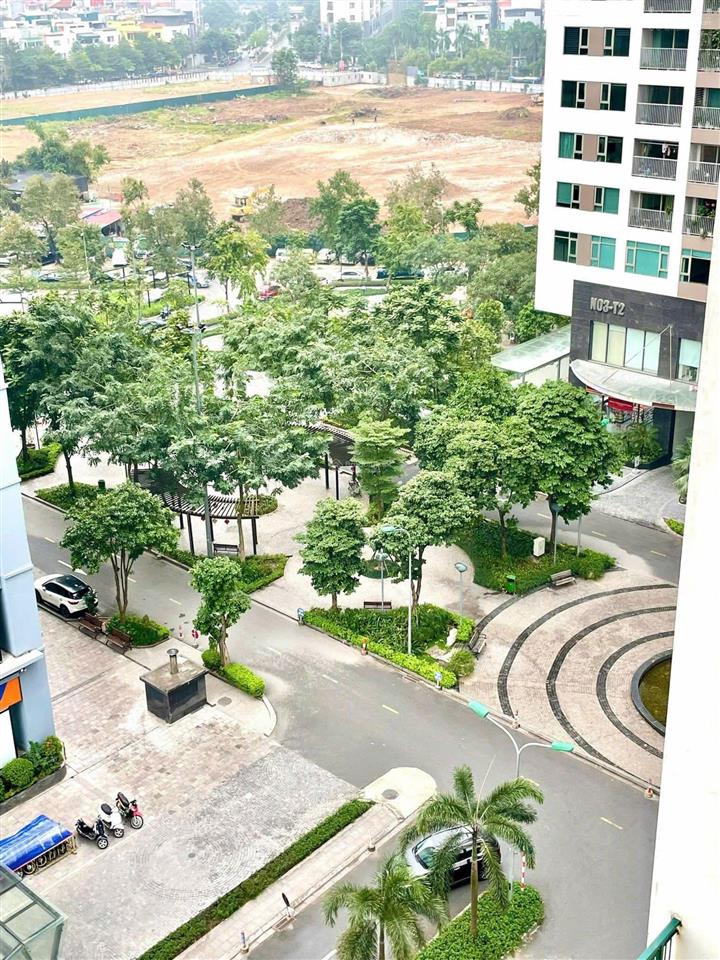 Chính chủ cần bán gấp căn góc siêu đẹp  ngoại giao đoàn