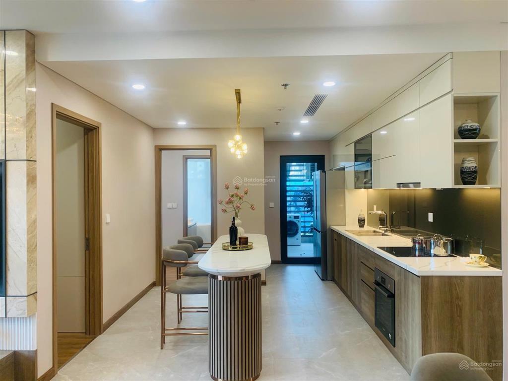 Chủ dậu cần đẩy nhanh căn 128m2 3pn tầng trung rẻ hơn giá thị trường 3tỷ. làm trực tiếp chủ