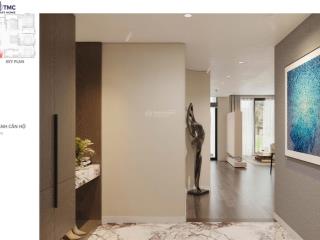 Bán căn hộ 3pn góc hoa hậu tmc smart home, 10 tỷ, 91 m2 hướng mát, view đẹp chiết khấu 9,5%