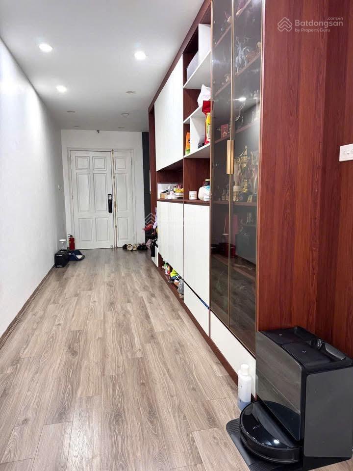 Bán căn 2pn cc ia20 ciputra, 7,3 tỷ, 92m2 sẵn sổ đỏ giao dịch, có slot ô tô