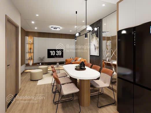 Suất ngoại giao căn 3pn 82m2 tmc smart home giá rẻ hơn thị trường 2tỷ