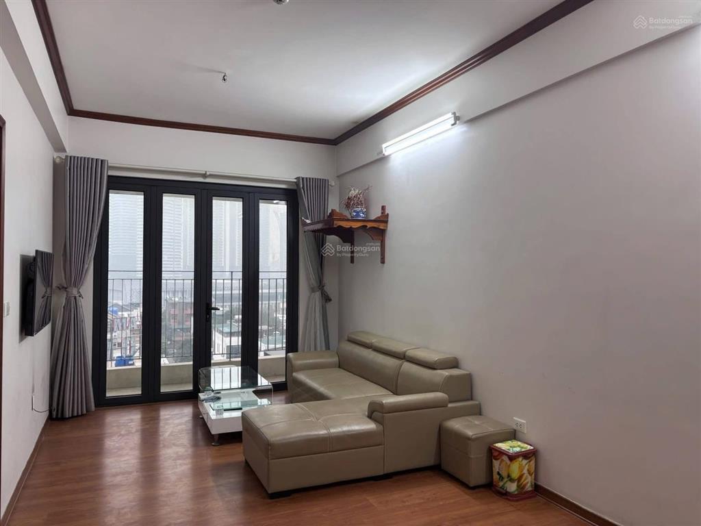Bán cc tại chung cư 789 xuân đỉnh, 6,8 tỷ, 70m2, hướng đông nam