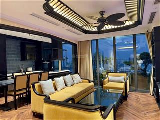 Bán cc n01t7 ngoại giao đoàn căn 3pn view hồ tây 126m2, giá 165tr/m2