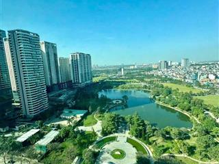 Chính chủ cần chuyển nhượng 3pn 95m2 n03t1 ngoại giao đoàn