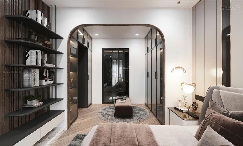 Bán căn hộ đẹp xuất sắc tại n01  t6 ngoại giao đoàn, 170 triệu/m2, 162 m2
