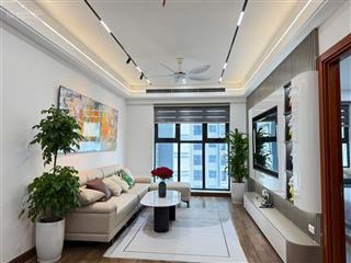 Hiếm! căn góc 104m2 ngoại giao đoàn 3pn, ban công rộng, view thoáng