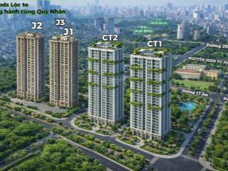 Duy nhất căn 104m2 3pn tmc  vừa ở sướng, vừa có dòng tiền cực tốt. vào chỉ 1.8tỷ htls 0%