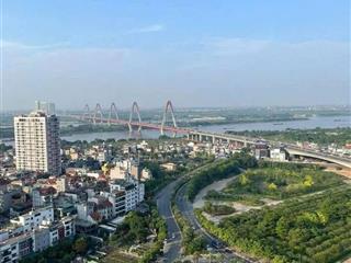 Chính chủ! bán cc sunshine riverside, 7,8 tỷ, 89m2, đẹp, nhiều tiện ích tại phú thượng, tây hồ