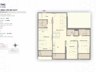 Nhượng lại suất ngoại giao được chiết khấu rẻ hơn giá cđt 5% được chọn căn. duy nhất 1 slot