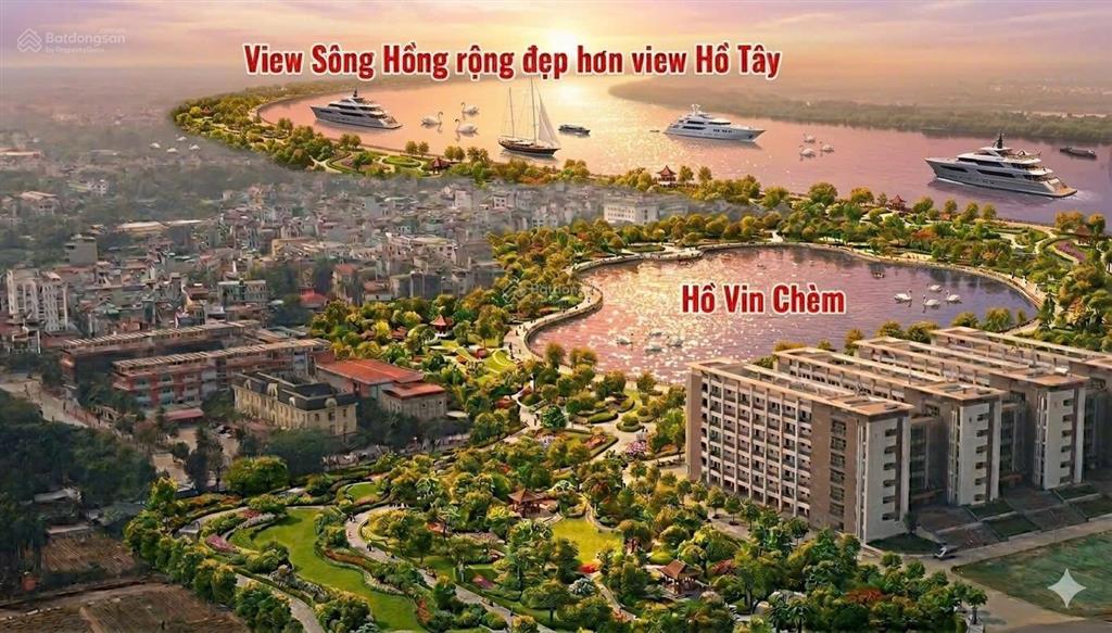 Nhượng lại suất ngoại giao được chiết khấu rẻ hơn giá cđt 5% được chọn căn. duy nhất 1 slot