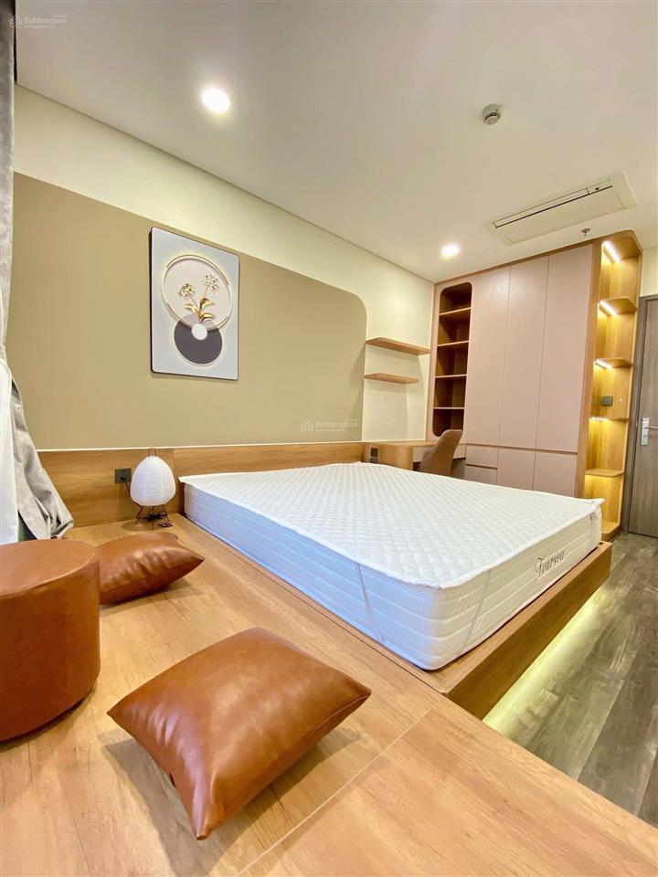 Mới ra căn hộ 3pn 104m2 tại han jardin ngoại giao đoàn. 165tr/m2 có thương lượng, tầng trung