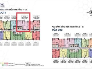 Vào 1.8tỷ căn dukey 104m2 tmc smarthome vừa ở vừa cho thuê có dòng tiền