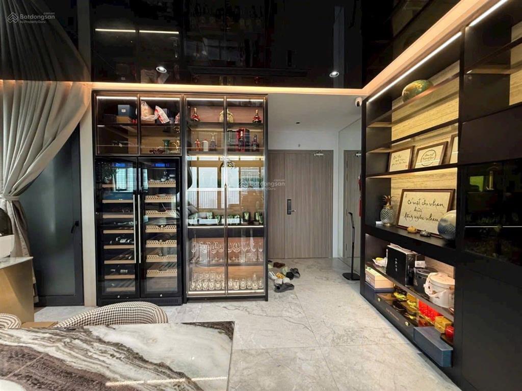 Hàng hiếm duplex han jardin ngoại giao đoàn cần bán gấp