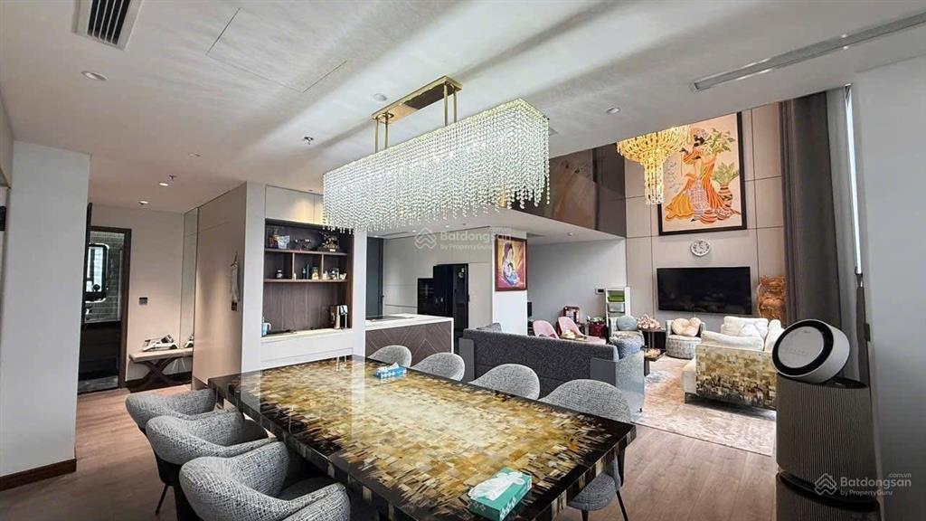Hàng hiếm duplex han jardin ngoại giao đoàn cần bán gấp