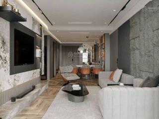 Chung cư hanjardin ngoại giao đoàn 107,5m2 tầng trung full nội thất. nhà mới sịn