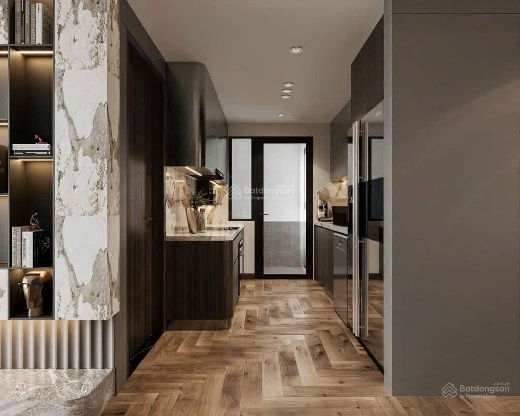 Chung cư hanjardin ngoại giao đoàn 107,5m2 tầng trung full nội thất. nhà mới sịn