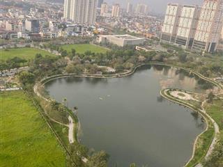 Bán căn hộ chung cư tại n01t1 ngoại giao đoàn, 95m2, 3pn và 2wc sẵn giao dịch