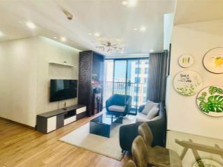 Bán cc 87.4m2 tại 6th element giá 10,2tỷ full nội thất sẵn sổ đỏ giao dịch