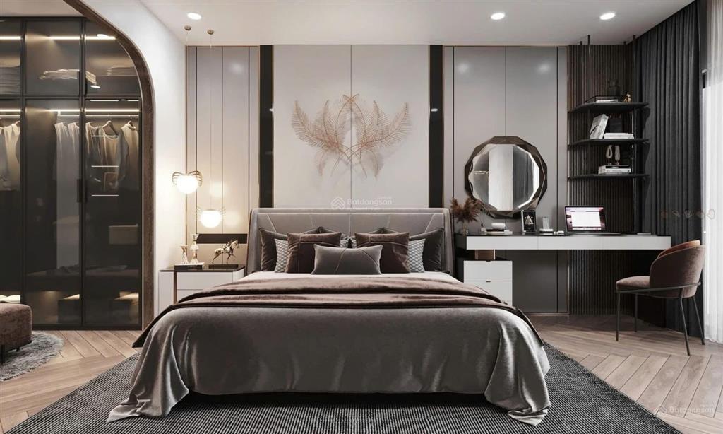 Bán gấp cc h9ct1 starlake, giá 18,5tỷ, 128m2